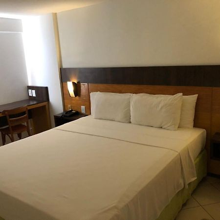 Suite Natal Plaza Exterior foto