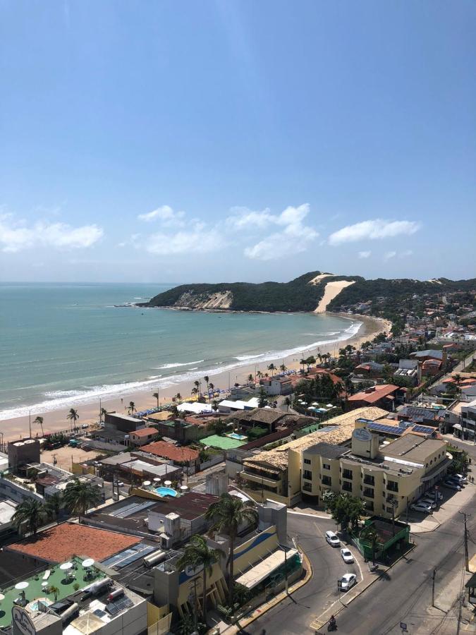 Suite Natal Plaza Exterior foto