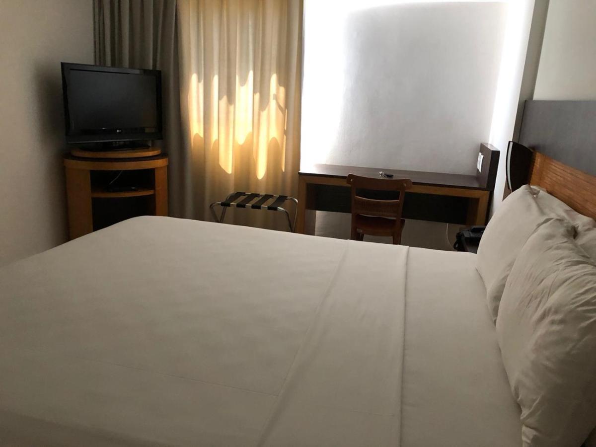 Suite Natal Plaza Exterior foto