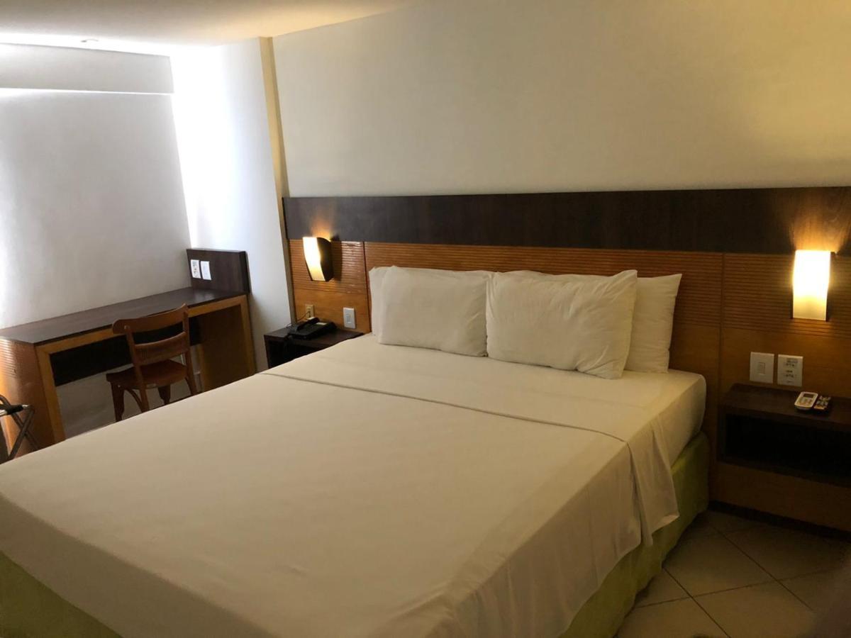 Suite Natal Plaza Exterior foto