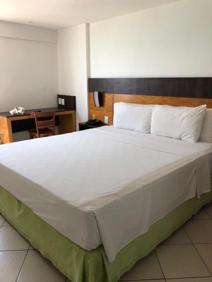 Suite Natal Plaza Exterior foto